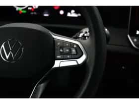 Volkswagen Tiguan (2025) thumbnail 12