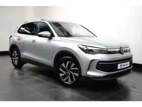 Volkswagen Tiguan (2025) thumbnail 3