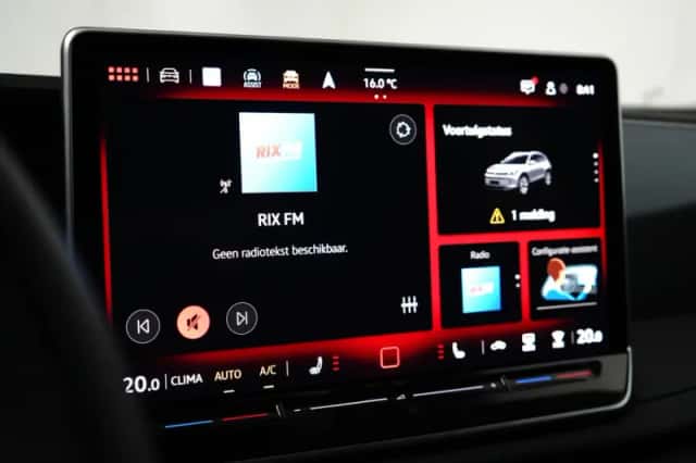 Volkswagen Tiguan (2025) thumbnail 23