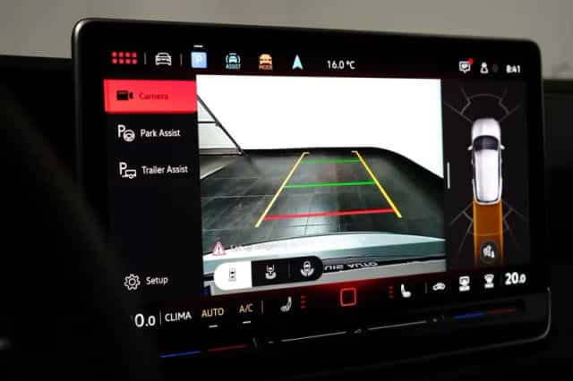 Volkswagen Tiguan (2025) thumbnail 24