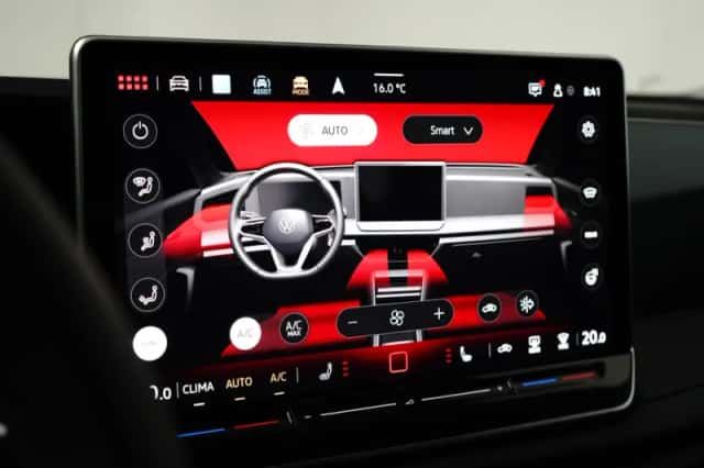 Volkswagen Tiguan (2025) thumbnail 25