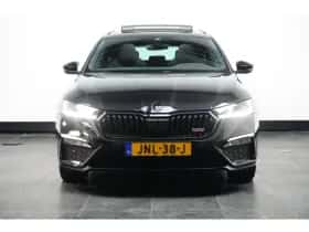 Škoda Octavia (2022) thumbnail 2