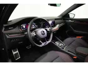 Škoda Octavia (2022) thumbnail 18