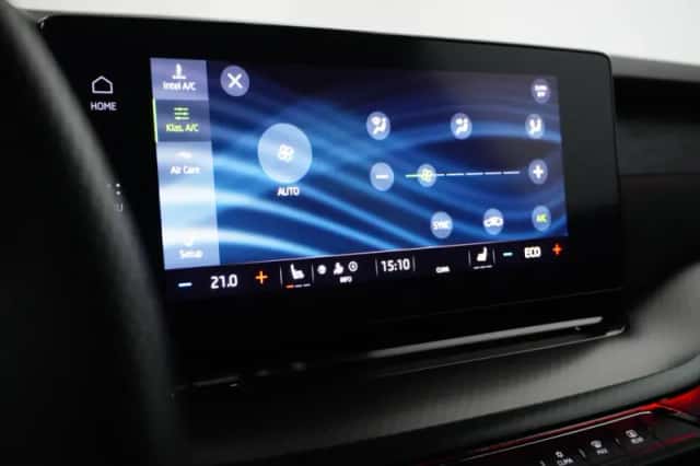 Škoda Octavia (2022) thumbnail 24