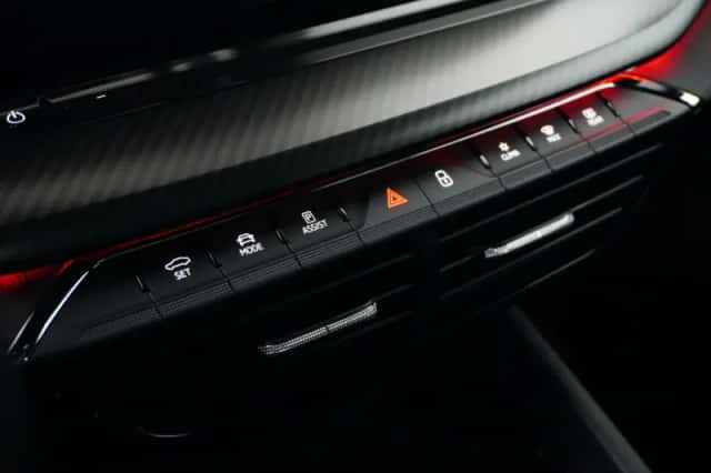Škoda Octavia (2022) thumbnail 25