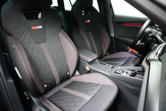Škoda Octavia (2022) thumbnail 6