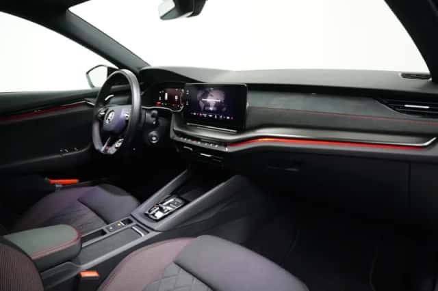Škoda Octavia (2022) thumbnail 7