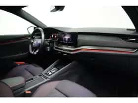 Škoda Octavia (2022) thumbnail 7