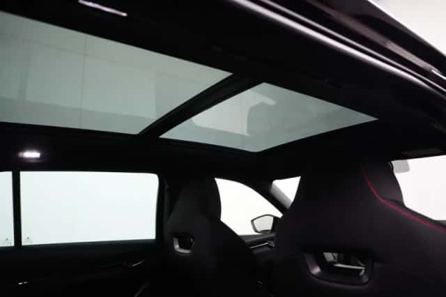 Škoda Octavia (2022) thumbnail 9