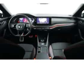 Škoda Octavia (2022) thumbnail 10
