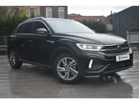 Volkswagen T-Roc (2025) thumbnail 2