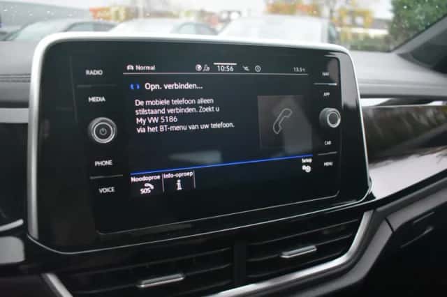 Volkswagen T-Roc (2025) thumbnail 28