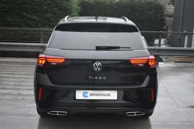 Volkswagen T-Roc (2025) thumbnail 32