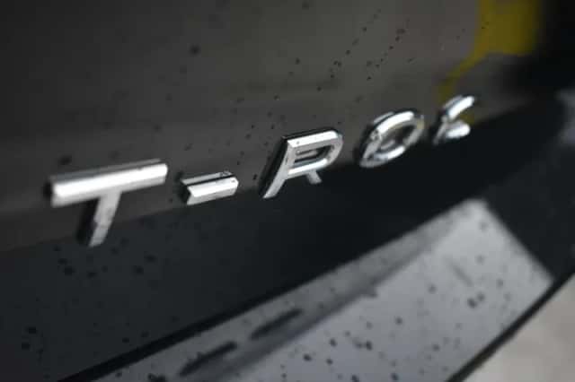 Volkswagen T-Roc (2025) thumbnail 33