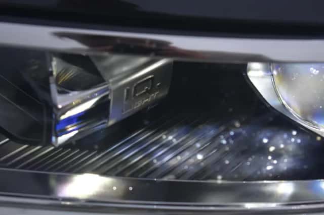 Volkswagen T-Roc (2025) thumbnail 7