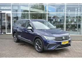 Volkswagen Tiguan (2022) thumbnail 2