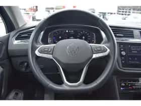 Volkswagen Tiguan (2022) thumbnail 12