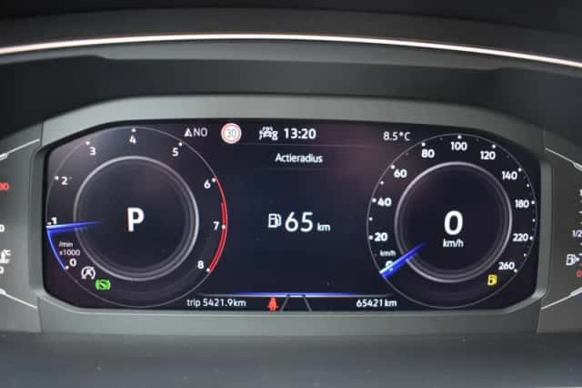 Volkswagen Tiguan (2022) thumbnail 15