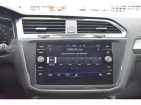 Volkswagen Tiguan (2022) thumbnail 16