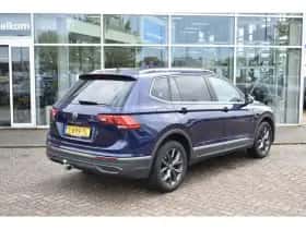 Volkswagen Tiguan (2022) thumbnail 4