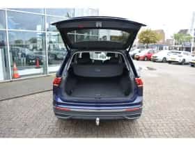 Volkswagen Tiguan (2022) thumbnail 5