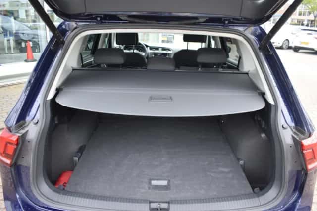 Volkswagen Tiguan (2022) thumbnail 7