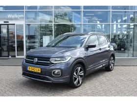 Volkswagen T-Cross (2022)