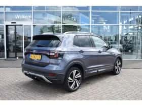 Volkswagen T-Cross (2022) thumbnail 2