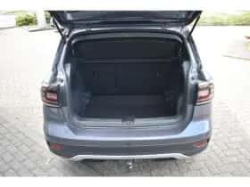Volkswagen T-Cross (2022) thumbnail 11