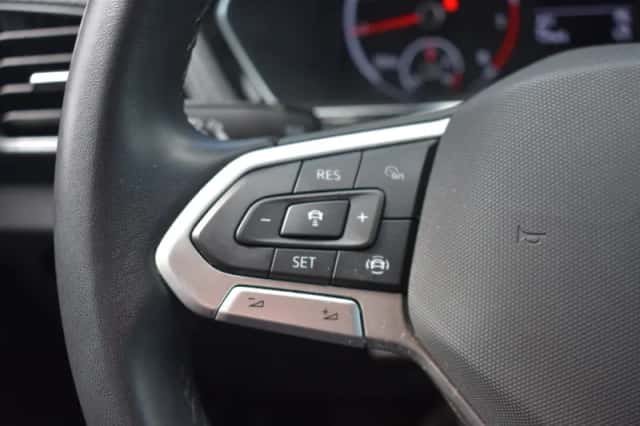 Volkswagen T-Cross (2022) thumbnail 13