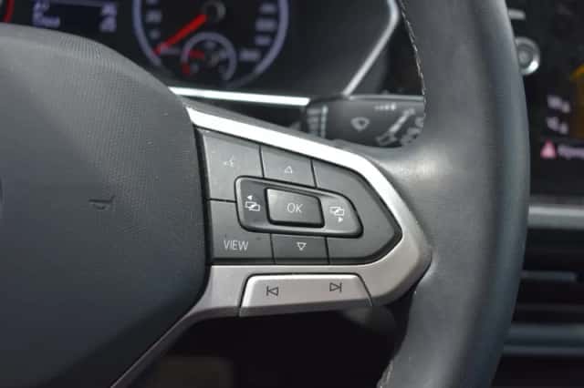 Volkswagen T-Cross (2022) thumbnail 14