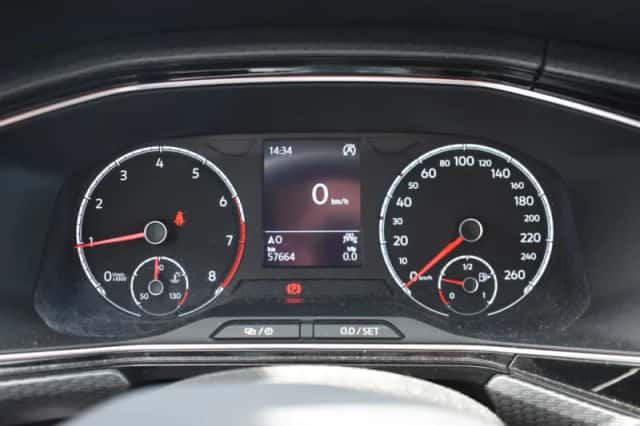 Volkswagen T-Cross (2022) thumbnail 15