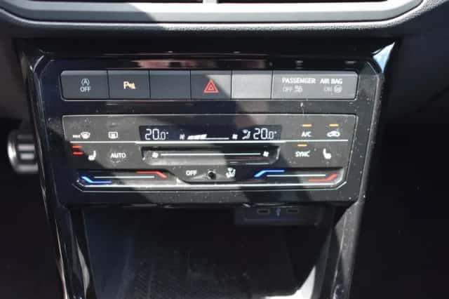 Volkswagen T-Cross (2022) thumbnail 16