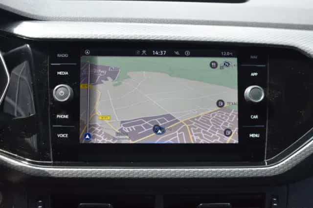 Volkswagen T-Cross (2022) thumbnail 17