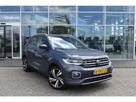 Volkswagen T-Cross (2022) thumbnail 3