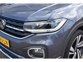 Volkswagen T-Cross (2022) thumbnail 5