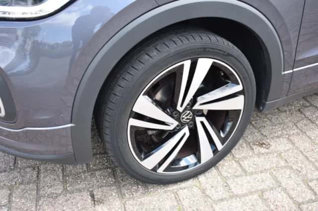 Volkswagen T-Cross (2022) thumbnail 6