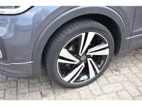 Volkswagen T-Cross (2022) thumbnail 6