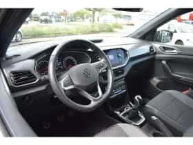 Volkswagen T-Cross (2022) thumbnail 7