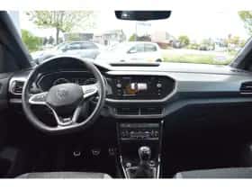Volkswagen T-Cross (2022) thumbnail 8