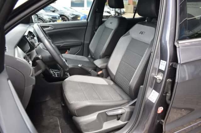 Volkswagen T-Cross (2022) thumbnail 9