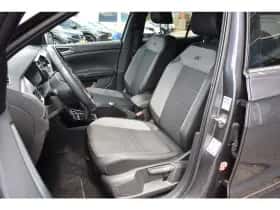 Volkswagen T-Cross (2022) thumbnail 9