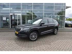 Škoda Kodiaq (2019)