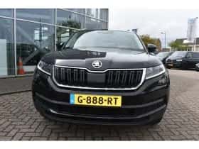 Škoda Kodiaq (2019) thumbnail 2