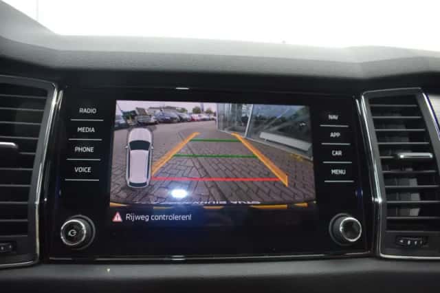 Škoda Kodiaq (2019) thumbnail 11