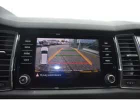 Škoda Kodiaq (2019) thumbnail 11