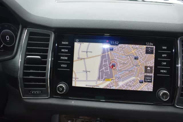 Škoda Kodiaq (2019) thumbnail 17