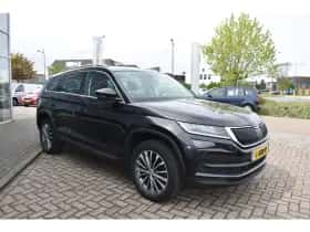 Škoda Kodiaq (2019) thumbnail 3