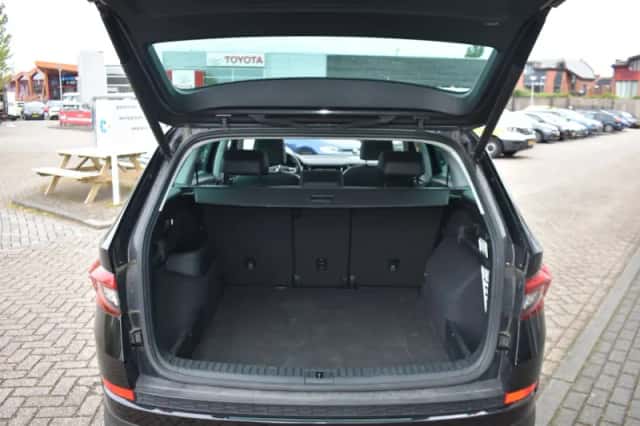 Škoda Kodiaq (2019) thumbnail 23