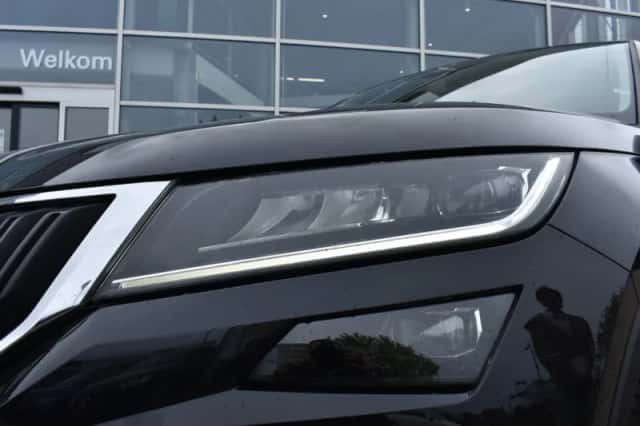 Škoda Kodiaq (2019) thumbnail 26